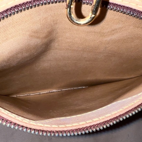 Authentic LV PM neverfull - Picture 5 of 12